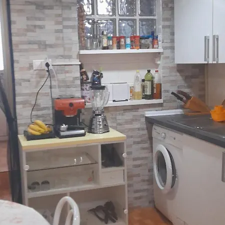 Casa Luz Kwatera prywatna