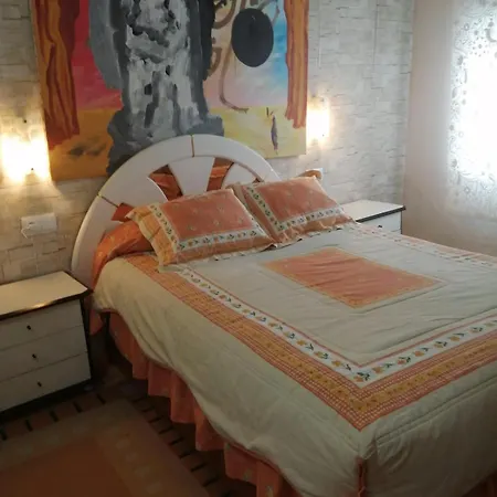 Casa Luz Homestay Lagata