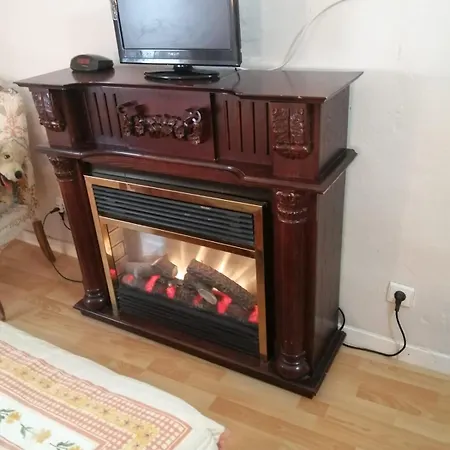 Casa Luz *