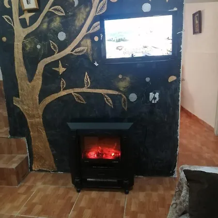 Casa Luz Kwatera prywatna Lagata