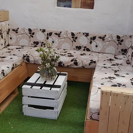 Homestay Casa Luz Lagata