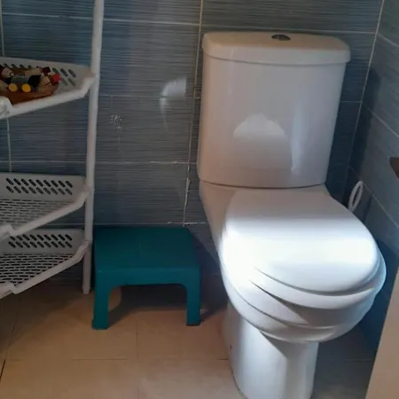 Casa Luz *