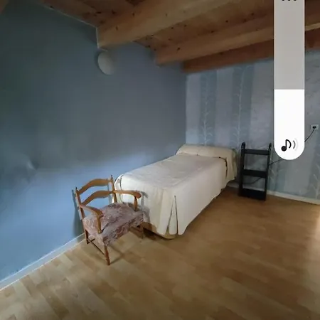 Casa Luz Homestay *