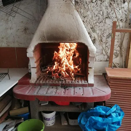 Kwatera prywatna Casa Luz Lagata