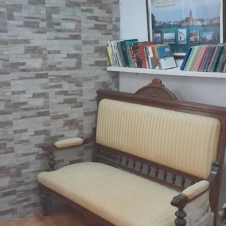 Casa Luz Kwatera prywatna