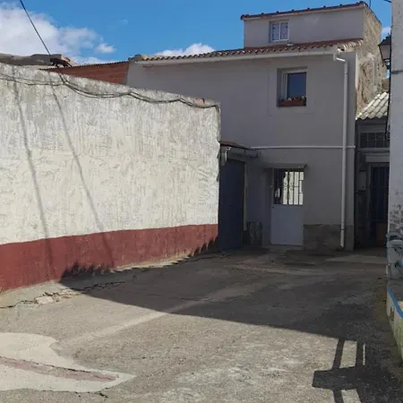 Casa Luz *