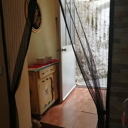 Casa Luz Homestay