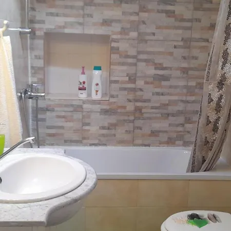 Kwatera prywatna Casa Luz