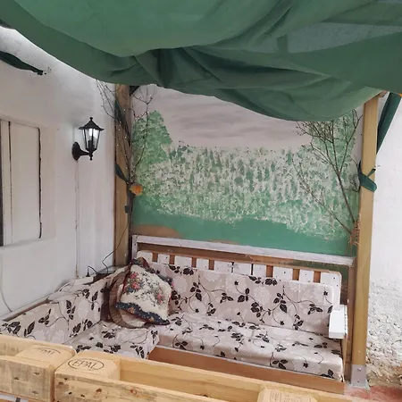 Casa Luz Homestay Lagata